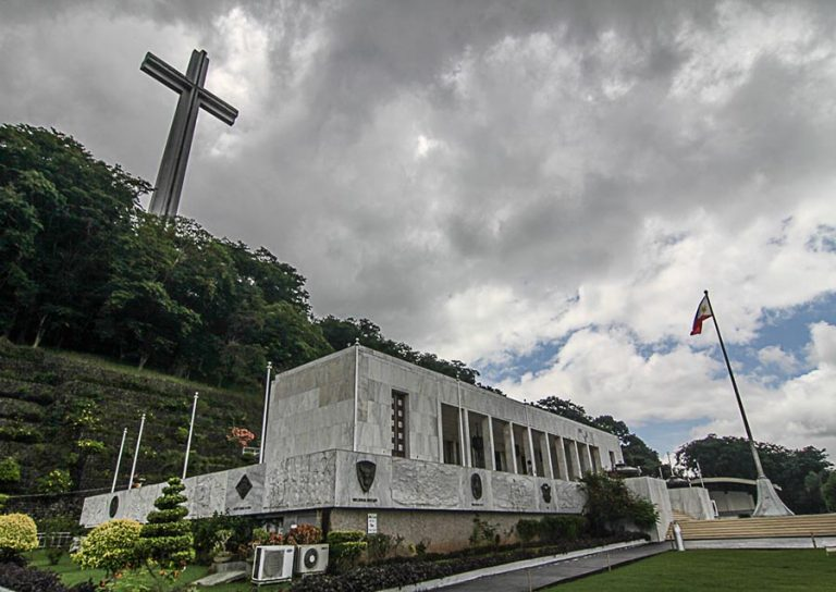 Mount Samat in Bataan: A Monumental Tribute to Valor and Sacrifice