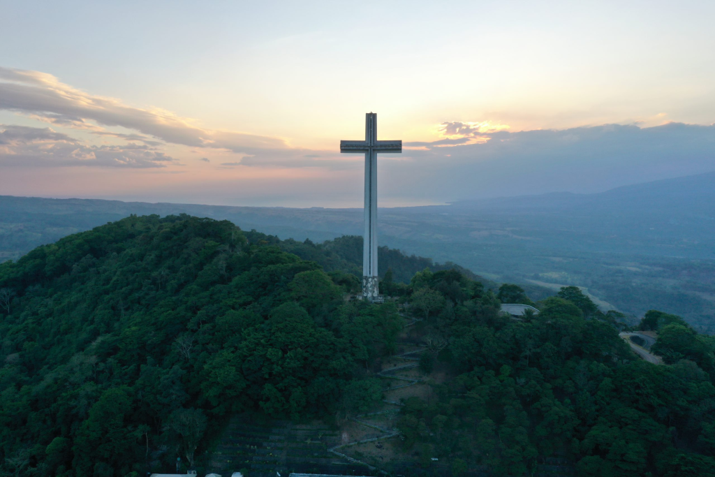 Mount Samat in Bataan: A Monumental Tribute to Valor and Sacrifice