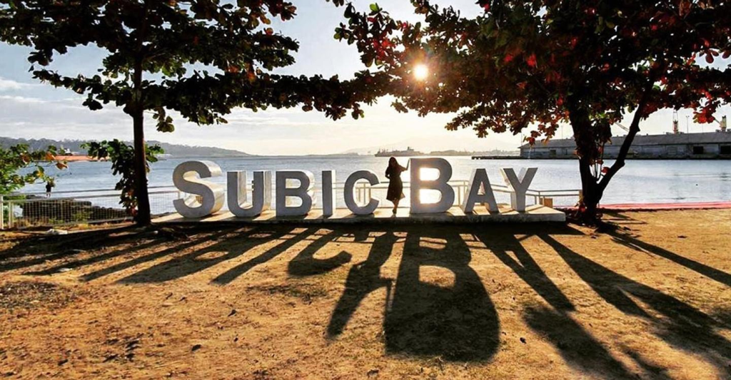 Subic Bay: Where Nature, History, and Adventure Converge