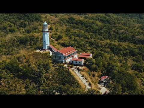 Bolinao Lighthouse: Guiding Lights Through History