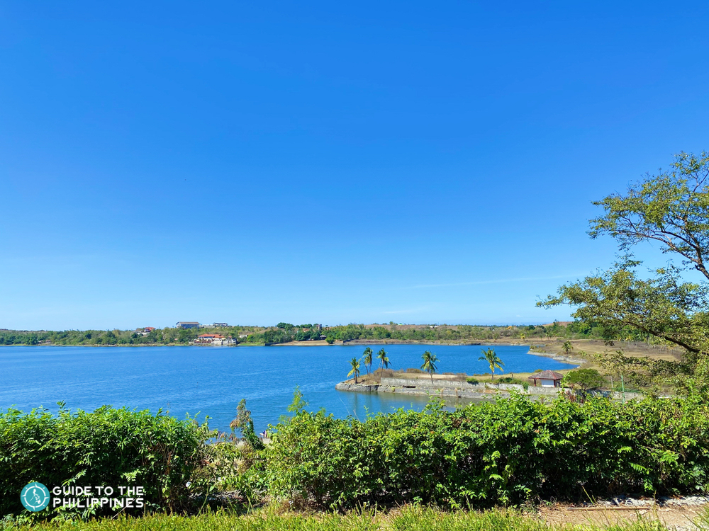 Exploring the Serenity of Ilocos Norte's Paoay Lake: A Jewel in Northern Philippines