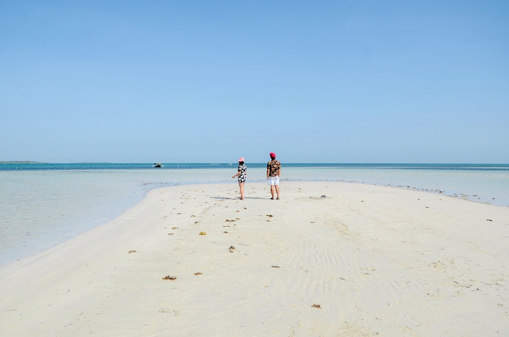 Embracing Tranquility: Exploring Pangasinan's Pristine Anda Beach