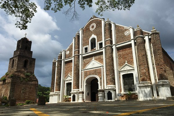 Pasuquin Church: A Testament to Faith and Historical Resilience in Ilocos Norte