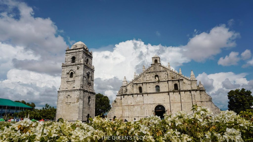 Pasuquin Church: A Testament to Faith and Historical Resilience in Ilocos Norte