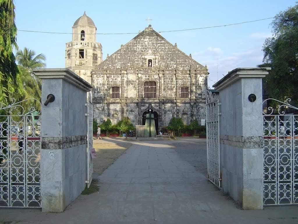 Exploring the Heritage and Beauty of Pangasinan's Bolinao Church