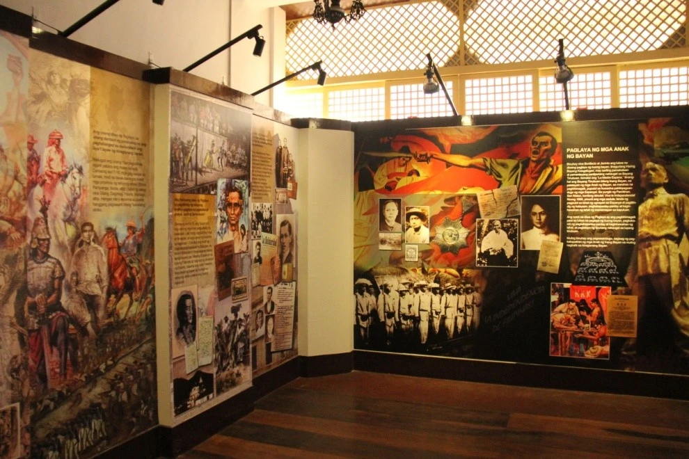 Unveiling the Treasures of Heritage: Exploring Bulacan's Hiyas ng Bulacan Museum