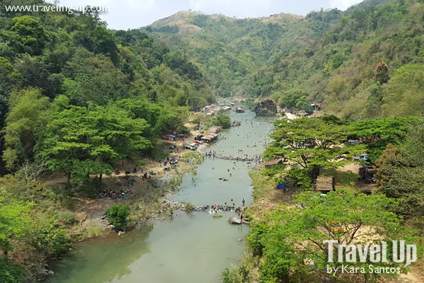 The Lifeline of Tranquility: Discovering the Beauty of Bulacan's Angat River