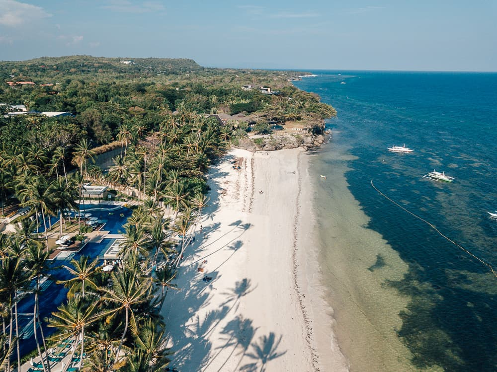 Exploring the Enchanting Wonders of Panglao Island, Bohol: A Paradise Unveiled