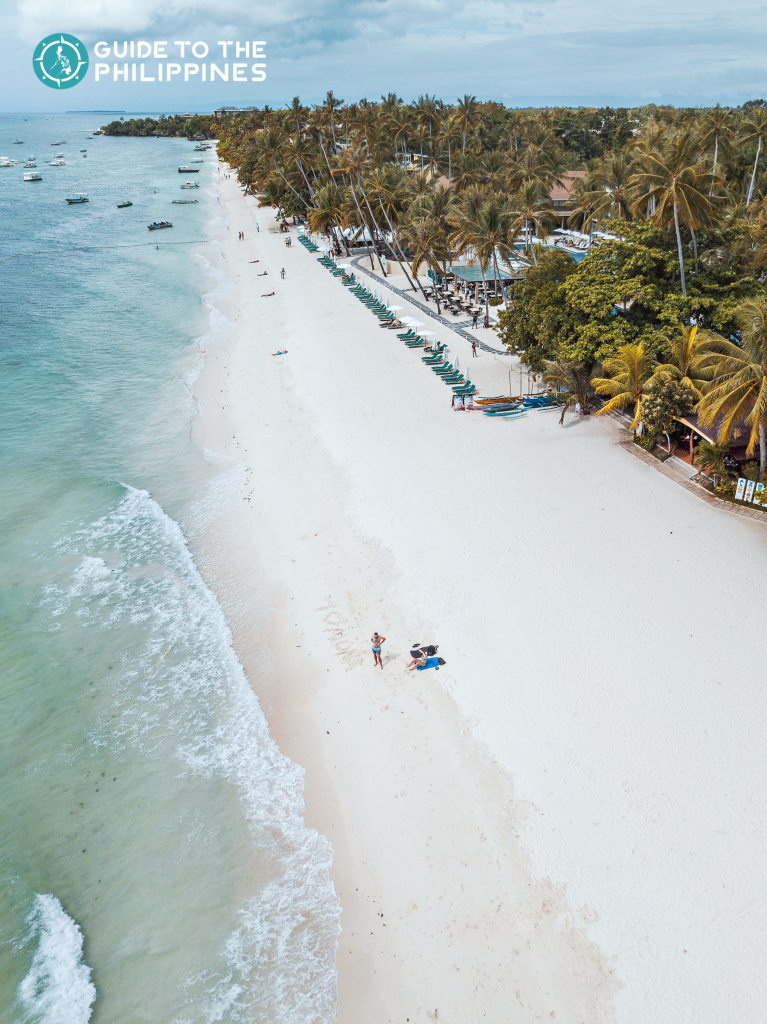 Exploring the Enchanting Wonders of Panglao Island, Bohol: A Paradise Unveiled