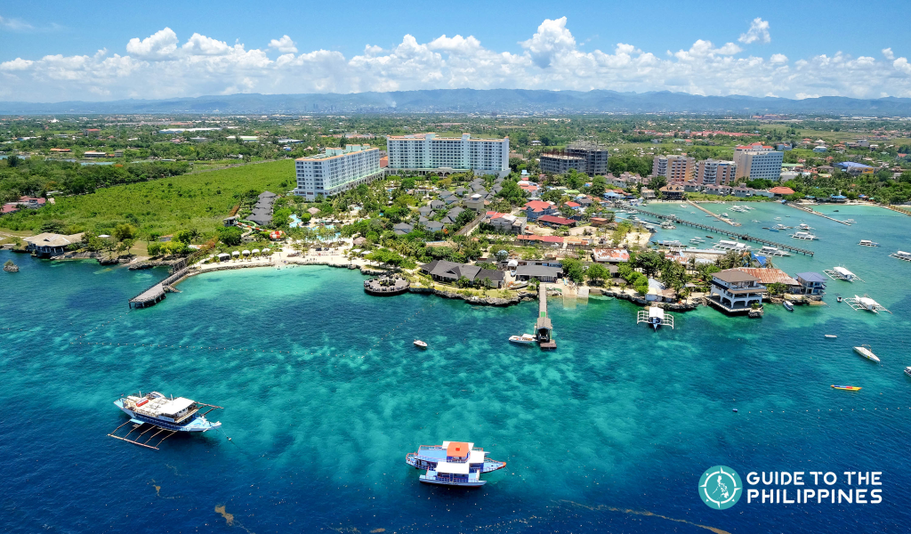 Mactan Island, Cebu: Where History, Beaches, and Modernity Converge