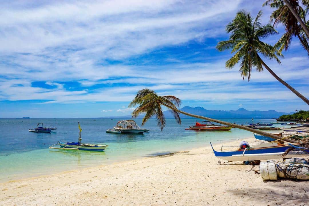 Exploring the Mystical Charms of Siquijor Island: The Enigmatic Gem of the Philippines