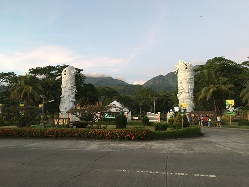 Baybay City, Leyte: Coastal Splendor and Cultural Heritage
