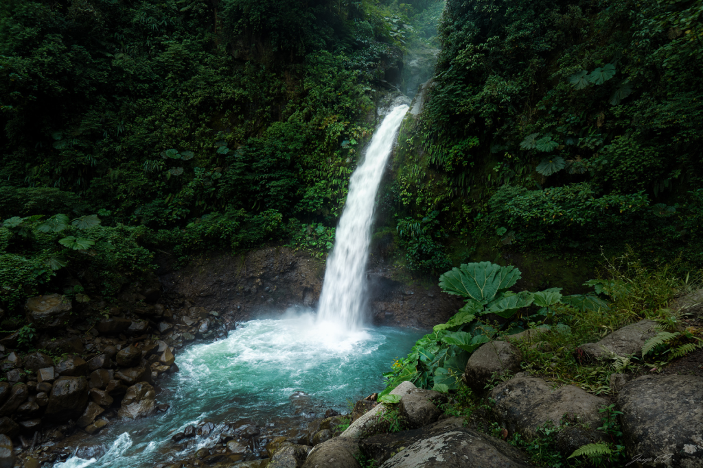 Tappiya Falls: Ifugao's Cascading Jewel