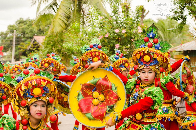Dagitab Festival: A Glowing Celebration of Leyte's Resilience and Cultural Heritage