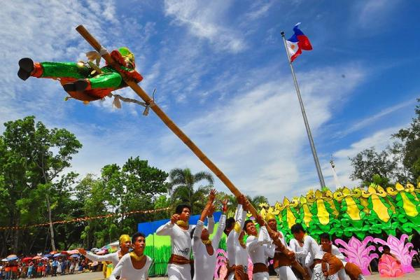 Samar Day Festival: Celebrating Heritage and Unity in the Heart of Samar