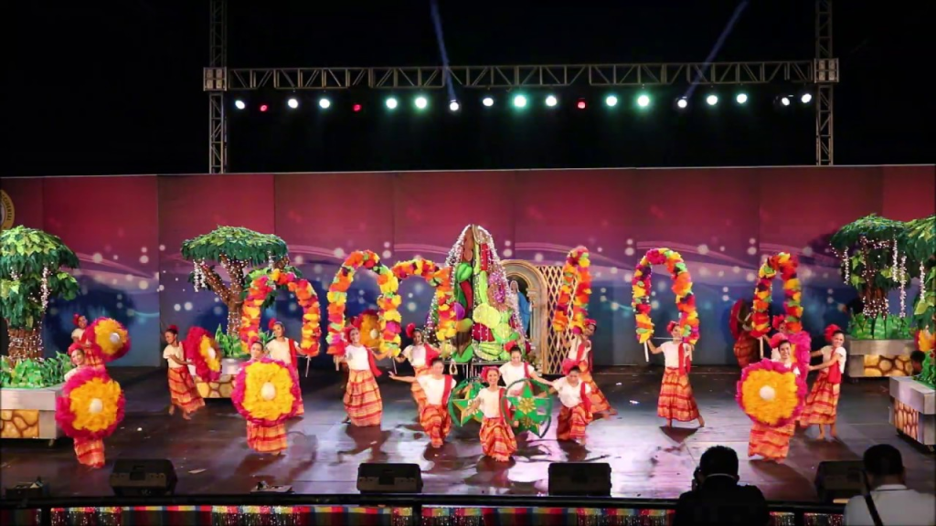 Panaad Sa Negros Festival: Celebrating Unity and Diversity in Negros Occidental