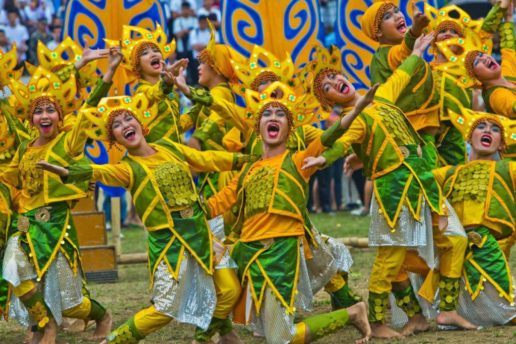 Celebrating Culture and Heritage: The Vibrant Agtatayab Festival in Bohol