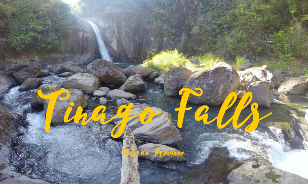 Embark on an Enchanting Journey to Tinago Falls, Biliran: Nature's Hidden Gem