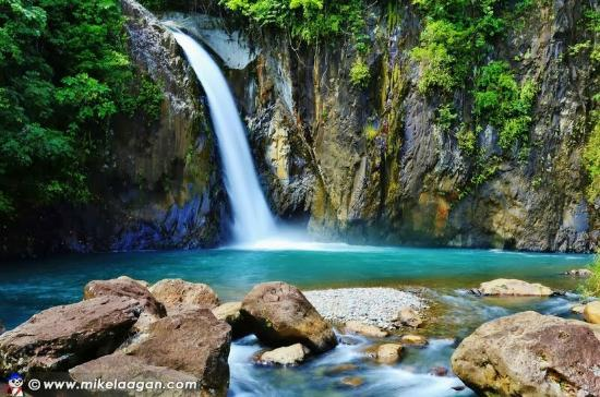 Embark on an Enchanting Journey to Tinago Falls, Biliran: Nature's Hidden Gem