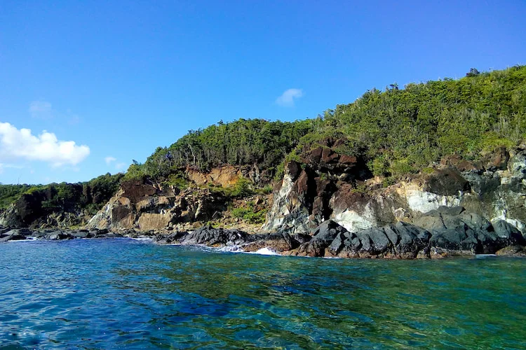 Homonhon Island, Eastern Samar: A Gem of Historical Significance and Natural Beauty
