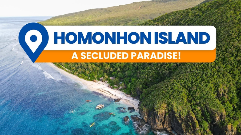 Homonhon Island, Eastern Samar: A Gem of Historical Significance and Natural Beauty