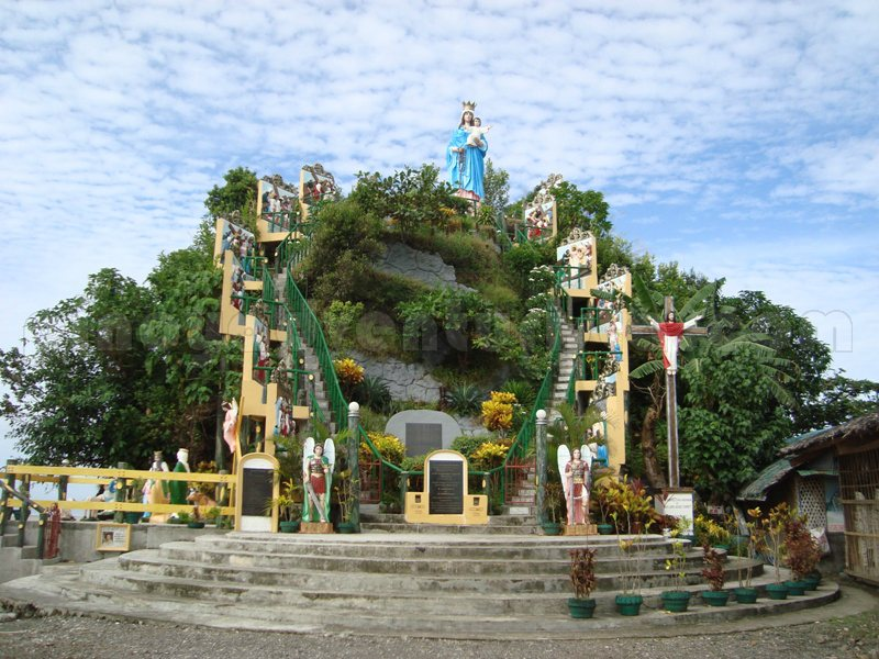 Calbayog City, Samar: Where Nature and Heritage Unite