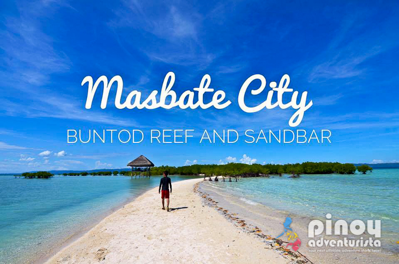 Buntod Reef Marine Sanctuary: Masbate's Underwater Paradise
