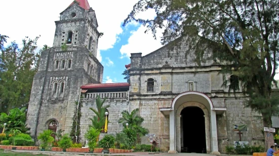 Ginatilan Church: Tracing the Spiritual Heritage of Cebu