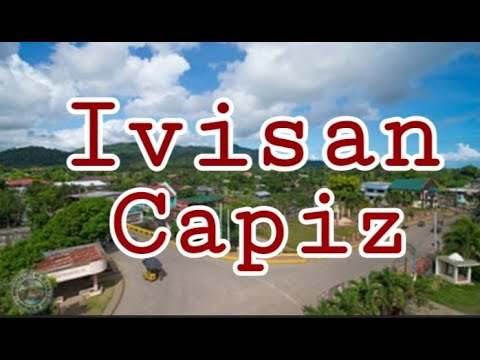 Discovering the Hidden Gems of Ivisan, Capiz: A Journey Through Serenity