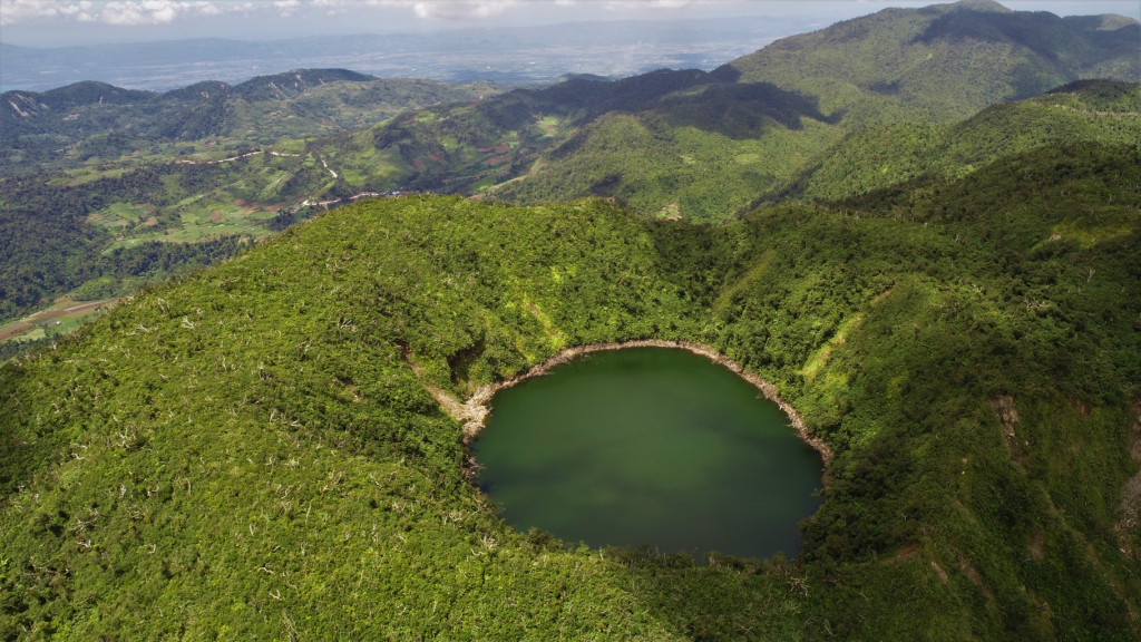 Exploring the Majesty of Mahagnao Volcano Natural Park: Leyte's Hidden Gem