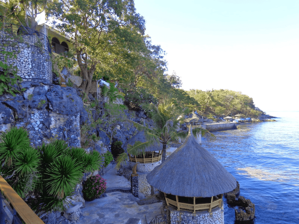 Exploring the Hidden Charms of Catmon, Cebu: Nature's Oasis