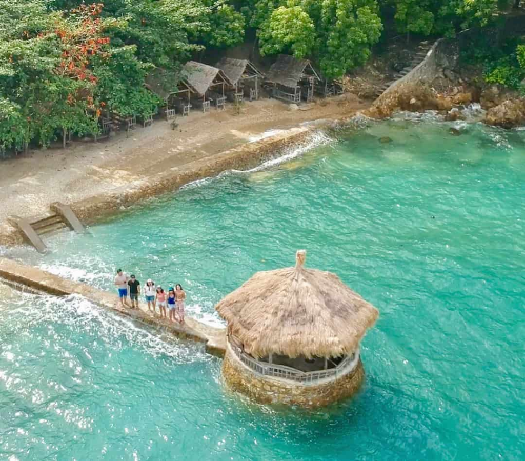 Exploring the Hidden Charms of Catmon, Cebu: Nature's Oasis