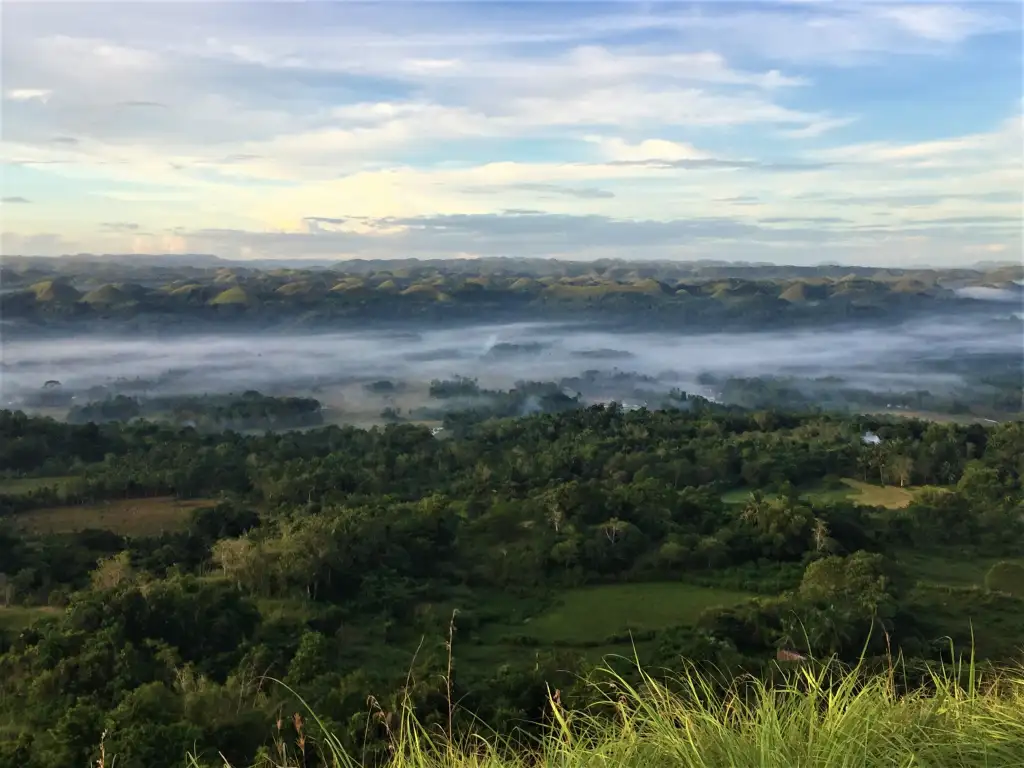 Carmen, Bohol: Gateway to Natural Splendor