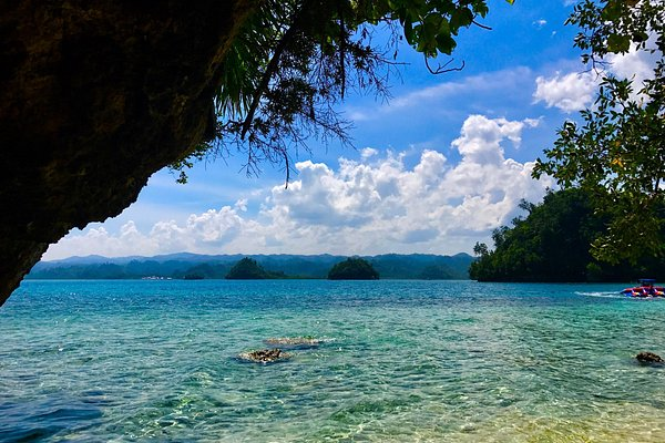 Tandag City: Embracing Serenity and Nature's Bounty in Surigao del Sur