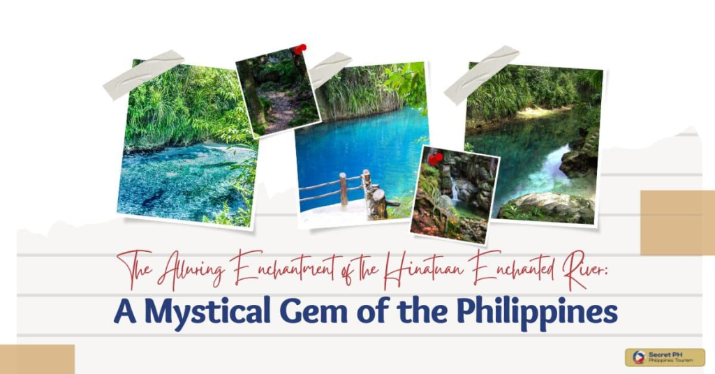 Unveiling a Hidden Paradise: The Southern Gem of the Philippines