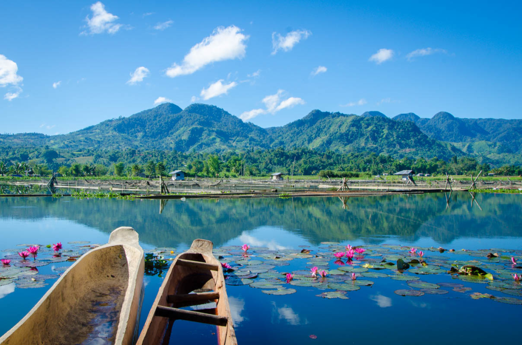 Exploring the Enchanting Beauty of Lake Sebu: A Gem in South Cotabato, Philippines