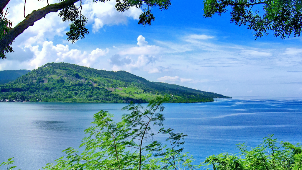 Sarangani Province: Where Nature, Culture, and Adventure Converge