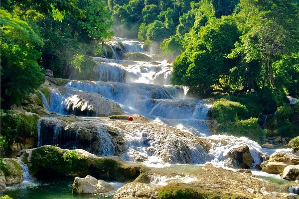 Monkayo: A Golden Haven in Compostela Valley
