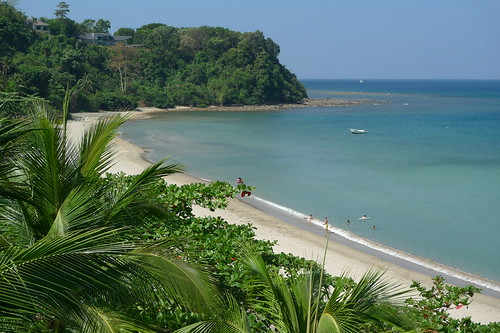 Anvaya Cove Beach and Nature Club: A Secluded Paradise for Tranquility and Luxury