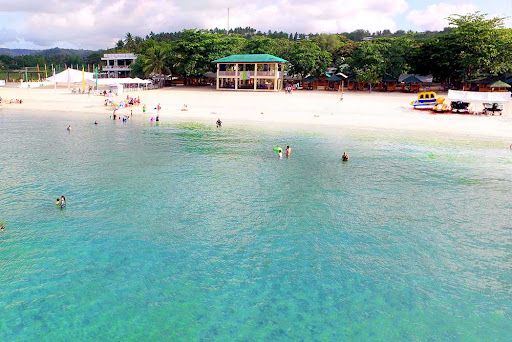 Kabayan Beach Resort: A Tranquil Oasis on the Philippine Shorelines