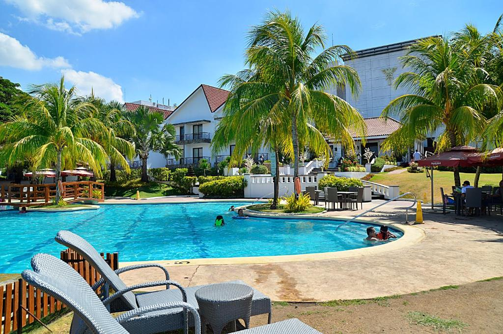 Thunderbird Resorts - Rizal: A Luxurious Escape in the Heart of Nature