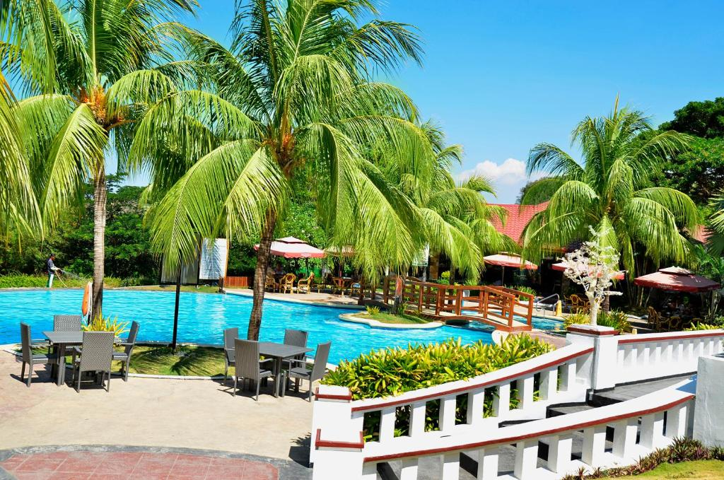 Thunderbird Resorts - Rizal: A Luxurious Escape in the Heart of Nature