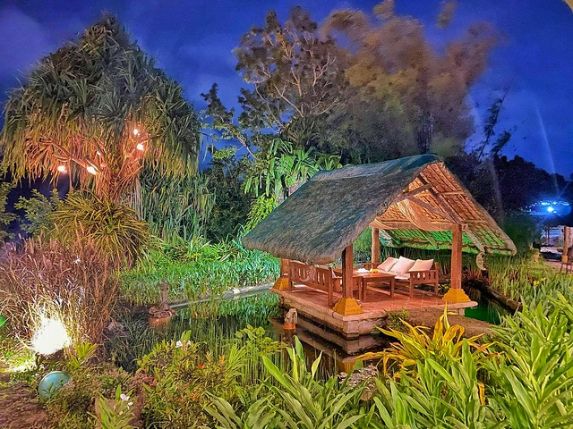 Moon Garden Tagaytay: A Tranquil Retreat Amidst Nature's Beauty