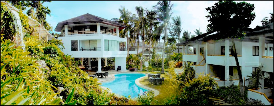 Pearl of the Pacific Boracay Resort & Spa: A Tranquil Haven in Paradise