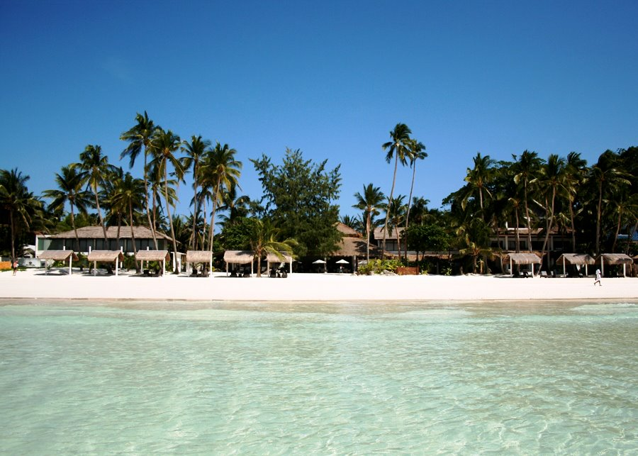 Pearl of the Pacific Boracay Resort & Spa: A Tranquil Haven in Paradise
