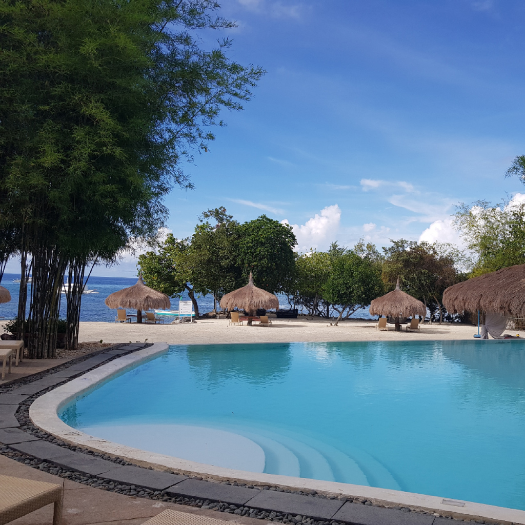 Unveiling Paradise: A Closer Look at Bluewater Panglao Beach Resort