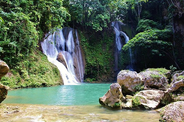 Lila, Bohol: Unveiling the Timeless Charm of a Tranquil Haven