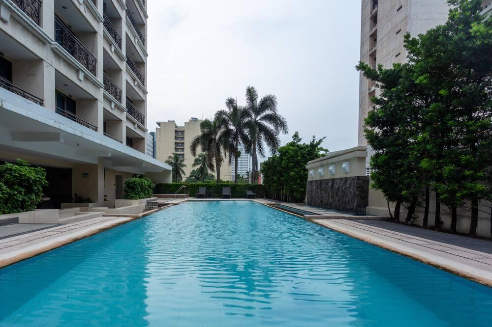 La Breza Hotel: A Tranquil Oasis in the Heart of Manila