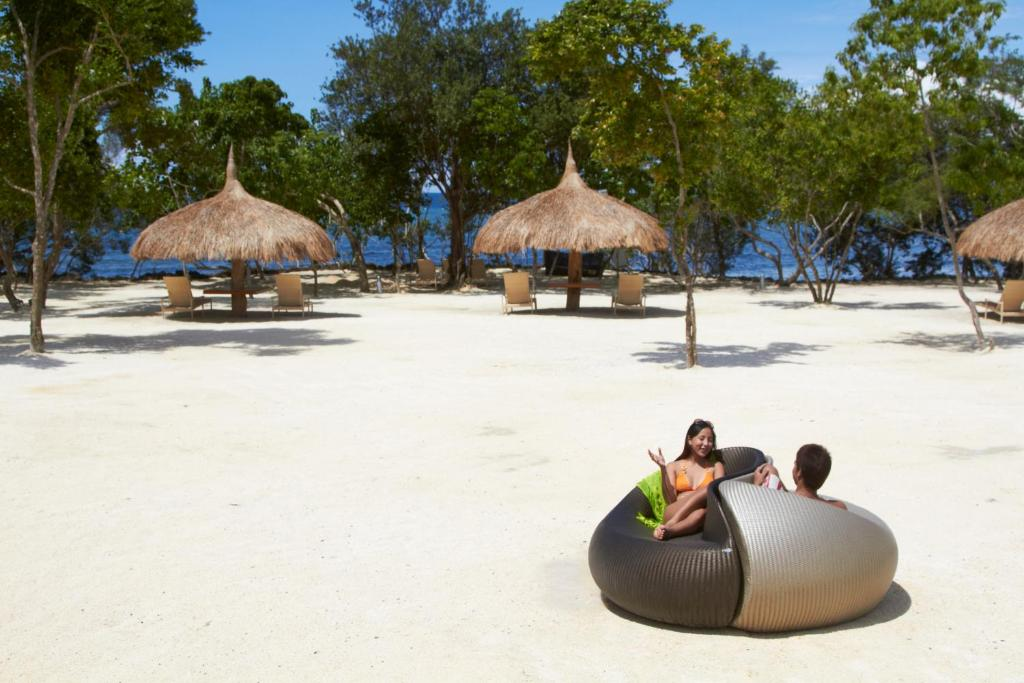 Bluewater Panglao Beach Resort: Where Tranquility Meets Luxury in Bohol