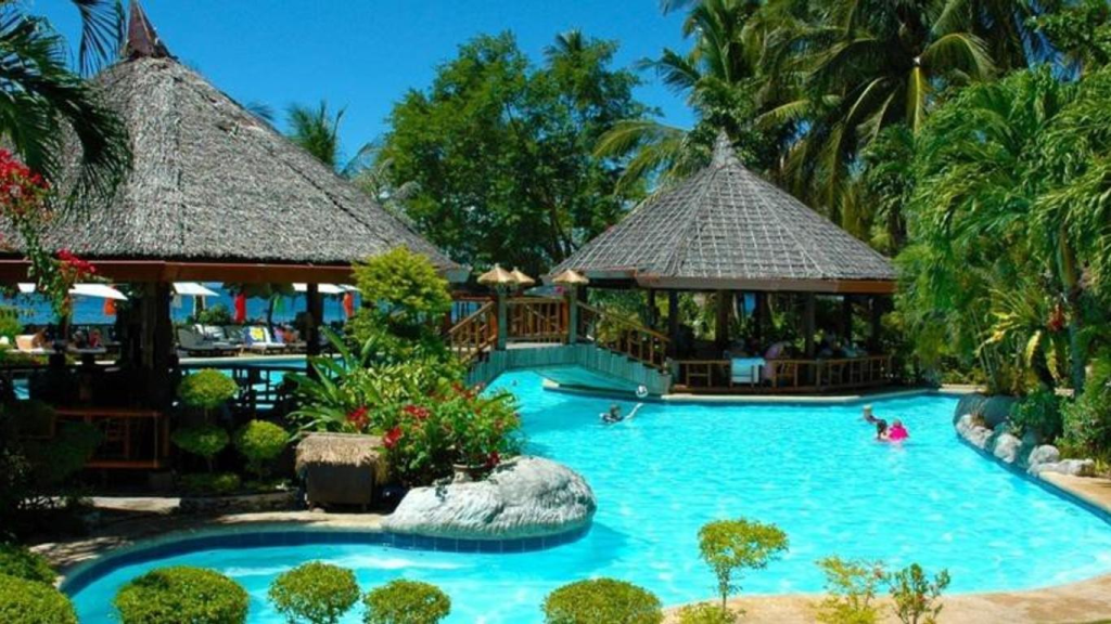 Coco Beach Island Resort: A Tropical Paradise in Puerto Galera